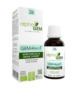 GEM-HypoT BIO, 50&nbsp;ml